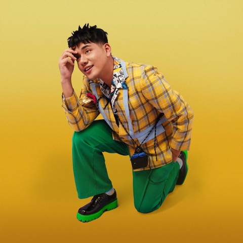 Jaz rilis lagu baru. Foto: Sony Music Indonesia