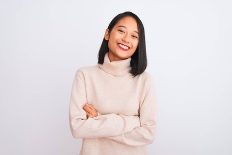 Ilustrasi Model Rambut Wanita 2025 Sesuai Bentuk Wajah. Foto: Shutterstock