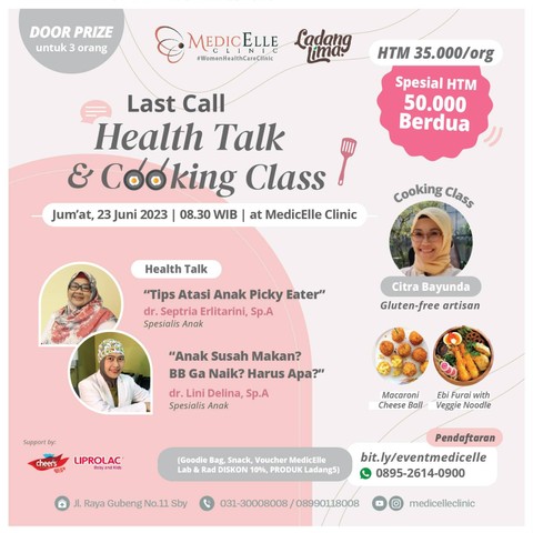 Angkat Benjolan/Tumor Jinak Payudara Tanpa Operasi? Apa Bisa? (2)