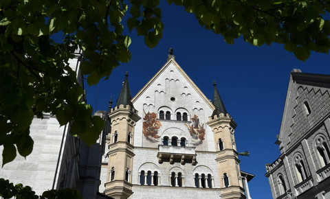  Christof Stache/AFP