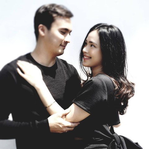 Lady Nayoan ungkap dugaan perselingkuhan suaminya, Rendy Kjaernett. Foto: Instagram/@ladynayoan