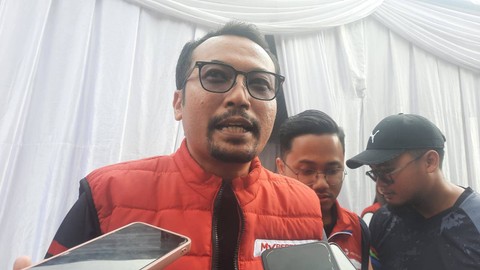 Ave Airiza Gunanto/kumparan