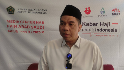 KH Zulfa Mustofa. Foto: Ahmad Romadoni/kumparan