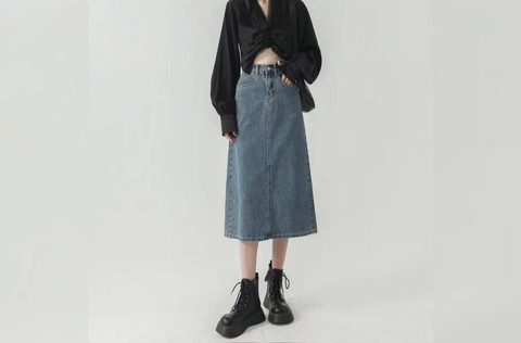 Rekomendasi gaya outfit dengan jeans. Foto: Dok. Istimewa