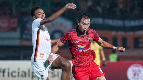  Instagram/@persija