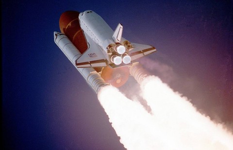 Ilustrasi Badan Antariksa Amerika Serikat. (Foto: NASA-Imagery by https://pixabay.com/)