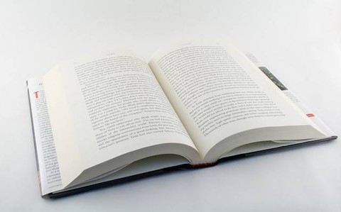 Ilustrasi sinonim sahih. Foto: Unsplash/Nicolas HIPPERT