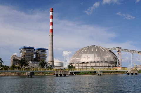 Siapkan 252.443 ton stok pupuk subsidi, PT Pupuk Kalimantan Timur (PKT) kawal ketat distribusi. Foto: PT Pupuk Kalimantan Timur