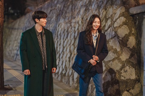 Drama Korea Heart Beat. Foto: Dok. Prime Video