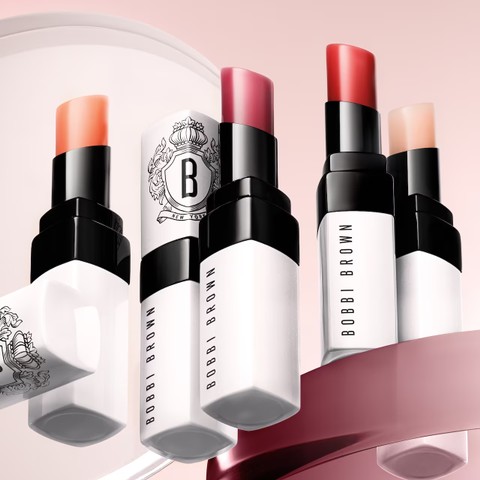 Bobbi Brown New Extra Lip Tint. Foto: Dok. Bobbi Brown