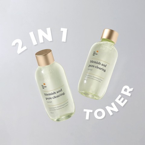 Bio Beauty Lab Blemish and Pore Clearing Toner. Foto: Instagram/@biobeautylab