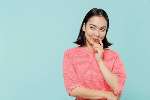 Ilustrasi perempuan.  Foto: Shutterstock