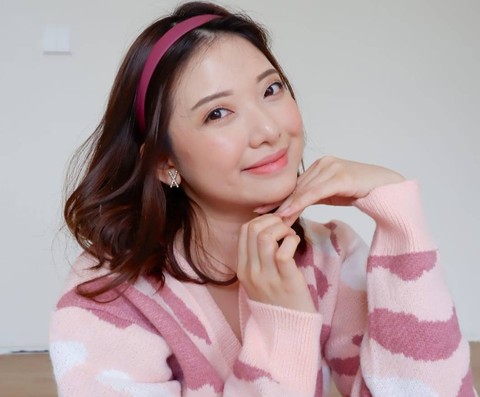 Selly Sherwin. Foto: Dok. pribadi