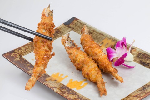 Ikan shisamo dari Jepang yang viral karena Cipung. Foto: TheSoon/Shutterstock