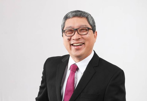 Nandi Julyanto resmi ditunjuk sebagai Presdir TMMIN per 1 Juli 2023. Foto: Dok. Istimewa