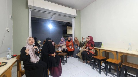 Kopdar TDA Blitar. dok