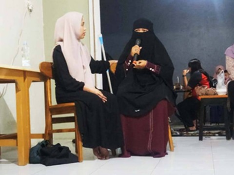 Tingkatkan Strategi Bisnis TDA Blitar Gelar Kopdar Rabuan Setiap 2 Minggu (1)