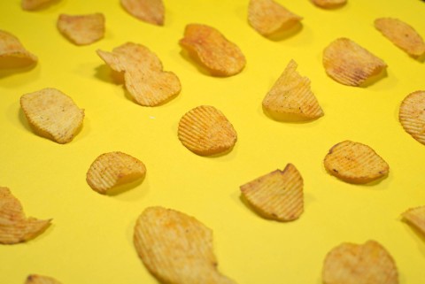 Ilustrasi Chiki Pesawat Tempur. Sumber: Unsplash.com/Gr Stocks