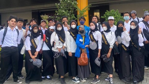 Hasil foto: dokumen pribadi