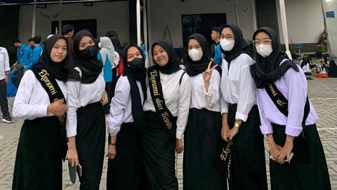  Hasil foto: dokumen pribadi