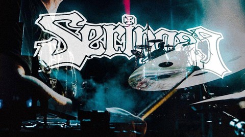 Seringai di Nusa Fest Malaysia. Foto: Instagram/@seringai_official