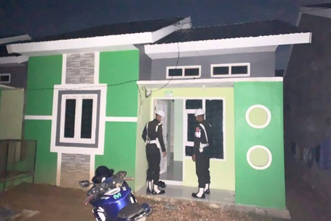 POM TNI usut dugaan pemerkosaan oknum TNI di Kendari. Foto: Dok. Istimewa