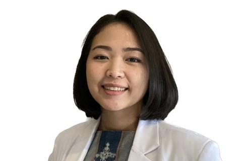 Dokter Spesialis Kesehatan Jiwa di Siloam Hospital Mampang, Dokter Nindya Nisita Sp.KJ.  Foto: Dok. Istimewa