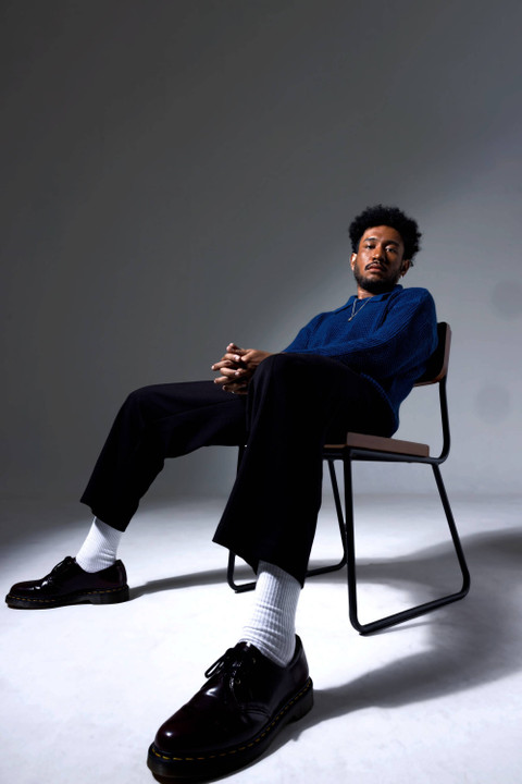 Teddy Adhitya merilis single "Seperti Setiap Hari". Foto: Dok. Teddy Adhitya