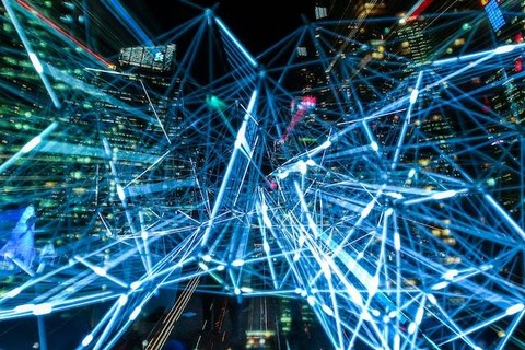 Ilustrasi  jelaskan pengertian matriks, sumber foto: Pexels/Pixabay