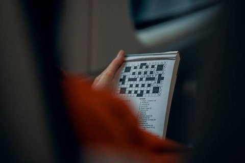 Ilustrasi cara membuat TTS di Puzzlemaker. Sumber: Unsplash/Ross Sneddon