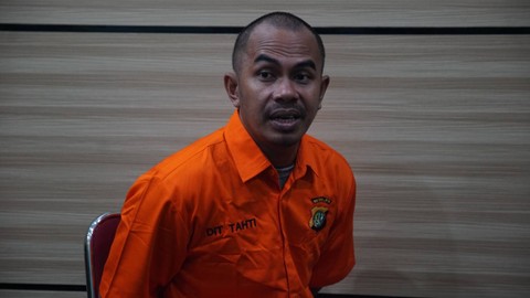 Hanim tersangka jual beli ginjal jaringan Indonesia-Kamboja. Foto: Dok. Istimewa