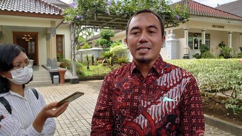 Wakil Ketua DPRD DIY, Huda Tri Yudiana. Foto: Widi RH Pradana