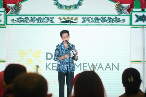 SiBakul Jelajah Nusantara, Gebrakan UMKM DIY di Banjarmasin: Ada Free Ongkir!