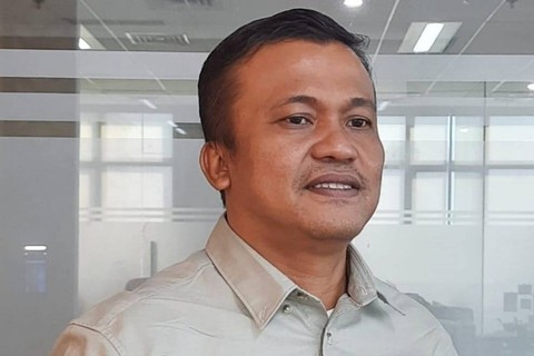 Mantan Penyidik Senior KPK 2005-2021, Herbert Nababan. Foto: Dok. Istimewa