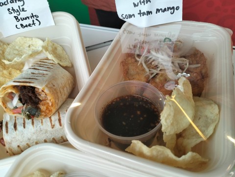 Foto: Dundi Ichsan Perlambang Utama