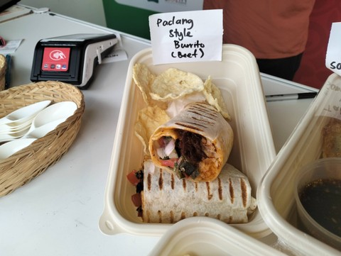 Foto: Dundi Ichsan Perlambang Utama