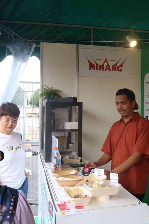 Foto: Dundi Ichsan Perlambang Utama