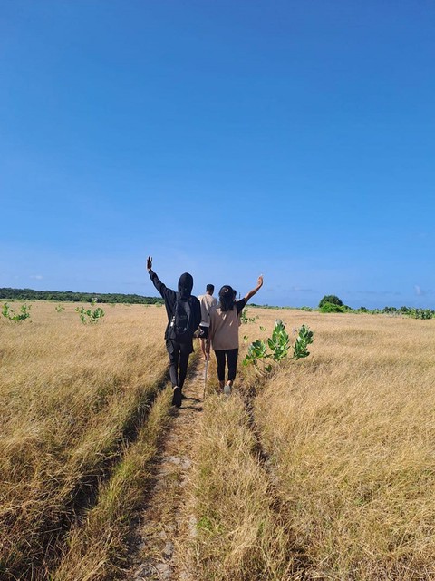 Foto dari gallery pribadi