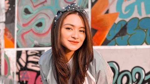 Nathalie Holscher. Foto: Instagram/@nathalieholscher