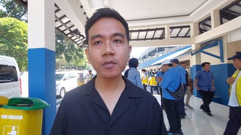 Wali Kota Solo Gibran Rakabuming Raka. Foto: Dok. Istimewa