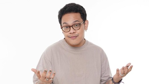 Marlo Ernesto. Foto: Instagram/@marlo