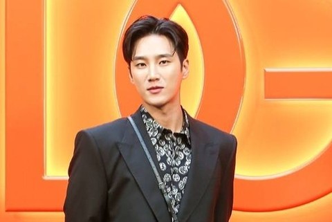 Ahn Bo Hyun. Foto: Instagram/@bohyunahn