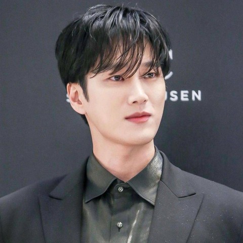 Ahn Bo Hyun. Foto: Instagram/@bohyunahn