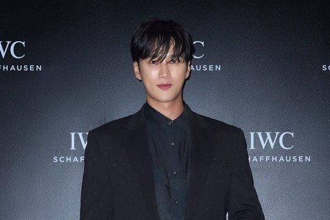 Ahn Bo Hyun. Foto: Instagram/@bohyunahn