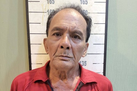 Pelaku pencurian di kawasan Koja, Jakarta Utara. Foto: Dok. Istimewa