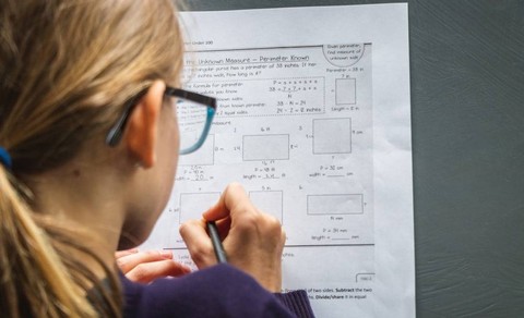 Ilustrasi Kunci Jawaban Matematika Kelas 9 Halaman 30-31 Brainly          Sumber Unsplash/Greg Rosenke