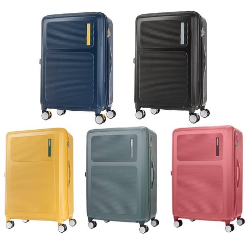 Koper American Tourister tipe Maximo. foto: dok. American Tourister