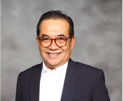 Sugeng Bahagijo, Direktur Rumah Politik Kesejahteraan