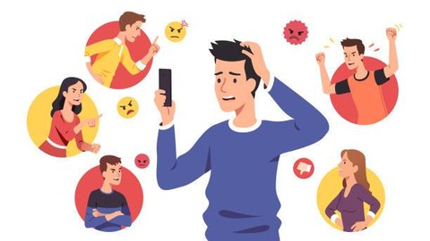 Ilustrasi Apa Yang Dipelajari Dari Psikologi Sosial, Foto: Unsplash/IconicBestiary.