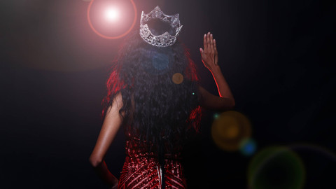 Ilustrasi kontes kecantikan. Foto: Jade ThaiCatwalk/Shutterstock